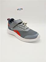 Reebok Rush Runner Trainers Juniors Size 1 UK Brand New