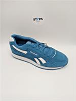 Reebok GL 1000 Teal Men Trainers Brand New