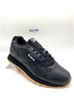 Reebok Glide Black 5.5 UK Brand New with Box