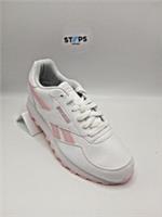 Reebok White Pink Size 5.5 UK Brand New