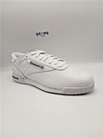 Reebok White Trainers Size 8.5 UK Brand New