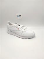 Reebok White Trainers Size 8 UK Brand New