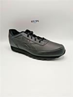 Reebok CL Renaissance Wide 4E Mens Trainers Black Size 14 UK Brand New with Box