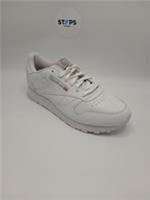 Reebok Classic Leather White Size 6 UK Brand New
