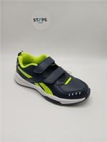 Reebok Sprinter Juniors Size 1.5 UK Brand New
