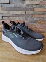 Reebok Energen Tech Running Trainers - Grey. Size 5 UK. Women's.  NEW.