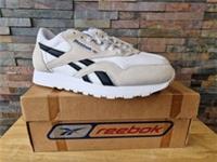 Reebok Classic Ballistic Trainers - Size 7 UK Mens'   NEW.   Boxed.