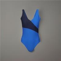 Reebok Blue & Navy One Piece Swimsuit Womens RRP &pound;24.99 BNWT - various Regular