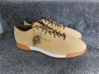 Reebok Trainers Exofit Clean Low WP Men's Size 10 BNWOB New Please Read