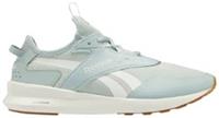 Reebok Spark Run Seaside Grey Chalk Trainers - Size UK 6.5