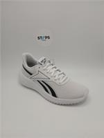 Reebok Lite 3.0 Women Running Trainers Size 4 UK White Brand New With Box