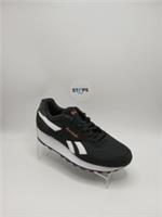 Reebok Rewind Run Women Trainers Black Size 3.5 UK Brand New With Box