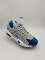 Reebok Iverson Solution Mid Men Trainers Size 7.5 UK Brand New With Box