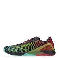 Reebok Mens Nano X1 Froning Training Shoes Multi