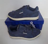 Reebok New Girls Junior Trainers School Casual Lace Up Shoes RRP £55 UK Size 4