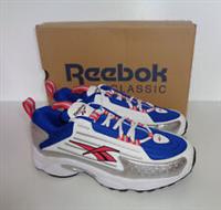 Reebok New Ladies DMX Casual Lace Up Running Trainers Shoes RRP £69 UK Size 4.5