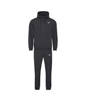 Reebok warm-up set Techstyle Tracksuit Black, Male M H49109 - M Regular