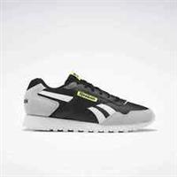 Reebok Glide Men's Shoes in Core Black / Pure Grey 2 / Acid Yellow