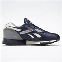 Reebok LX8500 Vector Navy/Chalk/Pure Grey 5 Mens Trainers
