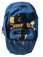 Reebok kid's backpack with insulated lunch bag BNWOT