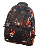 Reebok Girls Graphic Backpack | School Bag