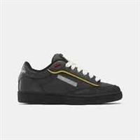 Reebok Club C Bulc Sneakers in Grey and Black Trainers