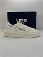 Reebok Classics Off-White Club C 85 Womens Sneakers Uk 7