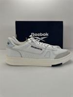 REEBOK LT COURT Cloud White / Vector Navy / Feel Good Blue Uk 8.5