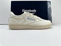Reebok Women's Lifestyle Shoes Club C 85 Vintage UK6/25.5CM Trainers