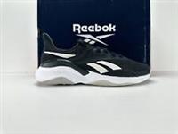 Reebok Hit Trail 3 Trainers Womens UK5.5/Eu38.5/25CM Black White Running Gym