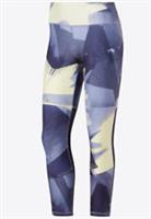 Reebol Women's Re Tight -AOP Tight -Size S
