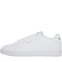 Reebok New Girls White Junior Trainers School Casual Shoes RRP £40 UK Size 2.5