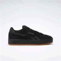 Reebok Unisex Retro Mega Sneakers Shoes in Black