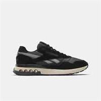 Reebok Unisex ERS World Shoes in Black and Grey Trainers