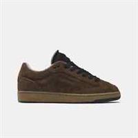 Reebok x Universal Monsters Club C Bulc Shoes in Brown