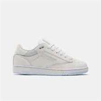 Reebok Club C Bulc Sneakers Trainers in Barely Grey/Moon/Soft Blue Shoes