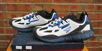 Reebok Trainers Zig Kinetica Concept Type Sneakers Energy Returning UK 7.5 BNIB