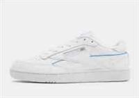 Reebok Club C Revenge Sneakers in White Shoes