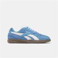 Reebok Hammer Street Sneakers in Blue/Chalk/Gum Shoes