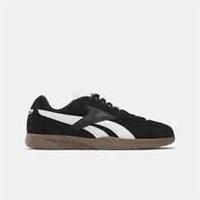Reebok Hammer Street Sneakers in Black/Chalk/Gum Shoes