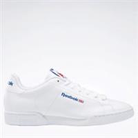 Reebok New Ladies Leather Trainers White Shoes Casual Womens RRP £70 UK Size 5.5