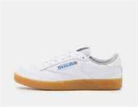 Reebok Club C 85 Vintage '40th Annivers Trainers in White