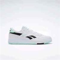 Reebok Unisex BB 1000 Sneakers Shoes in White/Grey/Black