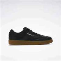 Reebok Unisex Club C Terrace Sneakers in Black Shoes
