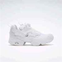 Reebok Instapump Fury 94 Sneakers in White Shoes