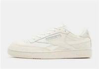Reebok Club C Revenge Sneakers in Chalk Shoes