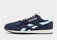 Reebok Classic Nylon in Blue and Light Blue All Sizes Limited Stock