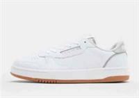 Reebok Men's Phase Court Trainers in White, Grey and Gum Shoes