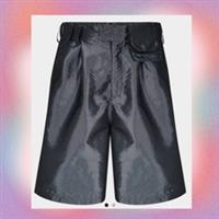 Reebock Reebok Pride Mx Wvn Sn99 Black Shorts xs rrp £38