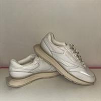 Reebok Classic Leather LTD Running Trainers Shoes 10.5 Uk 45 Eu